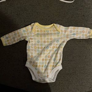 Vintage Small Wonders Duck Onsie